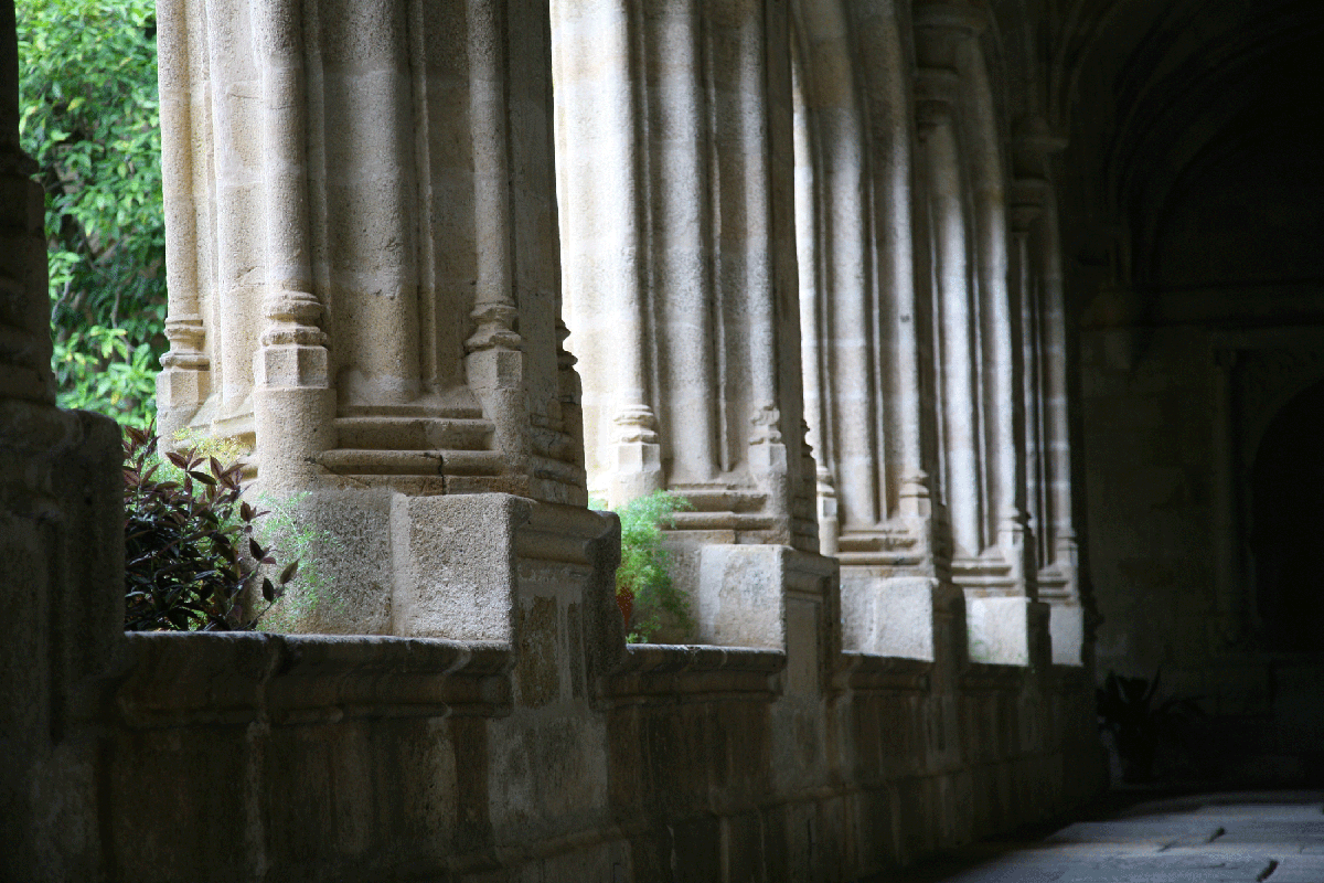 Cluny - España