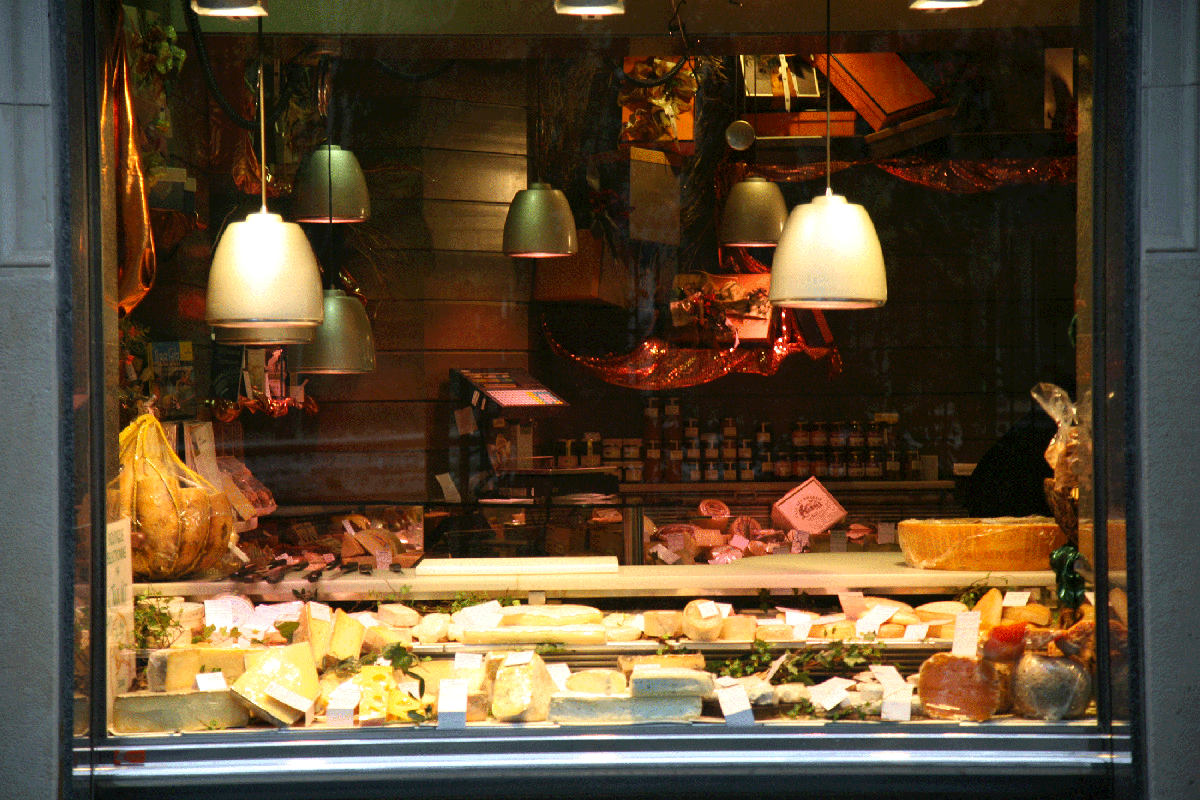 Rue Pasteur - España