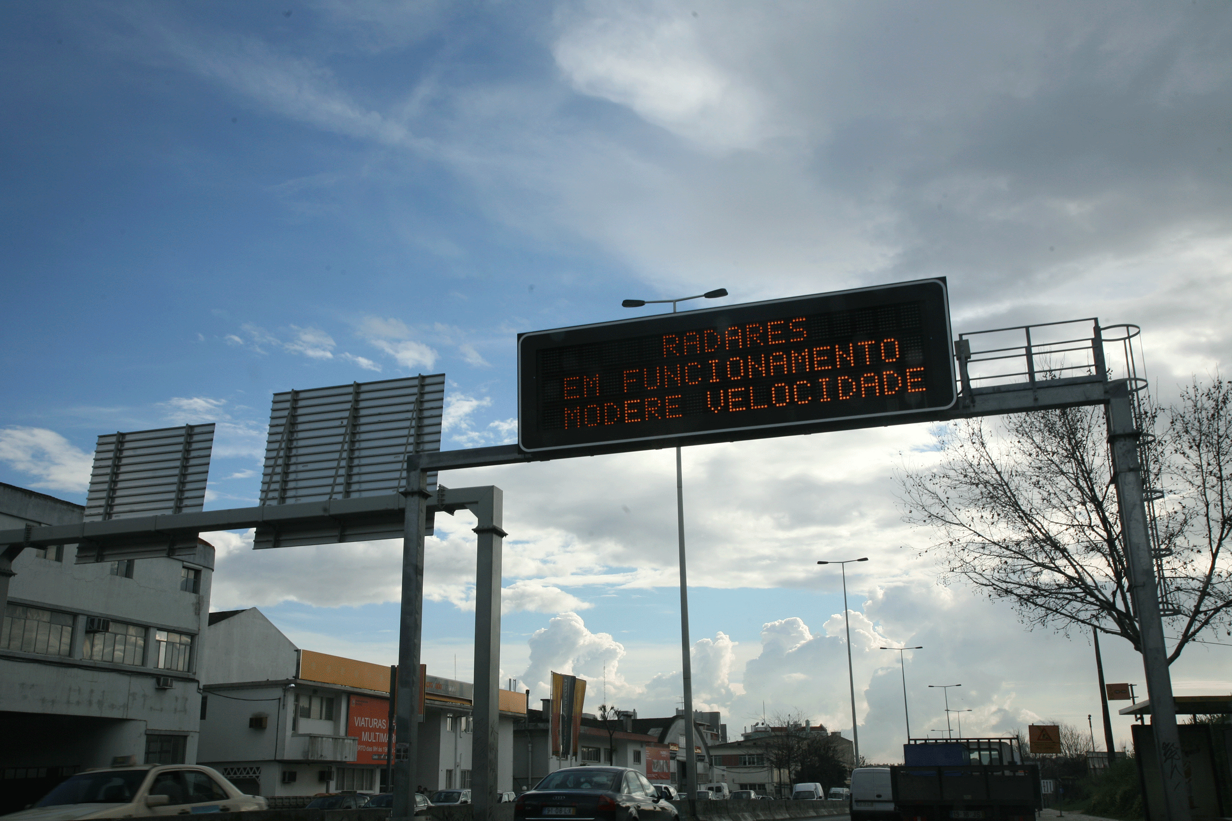 FAST LANE - Portugal