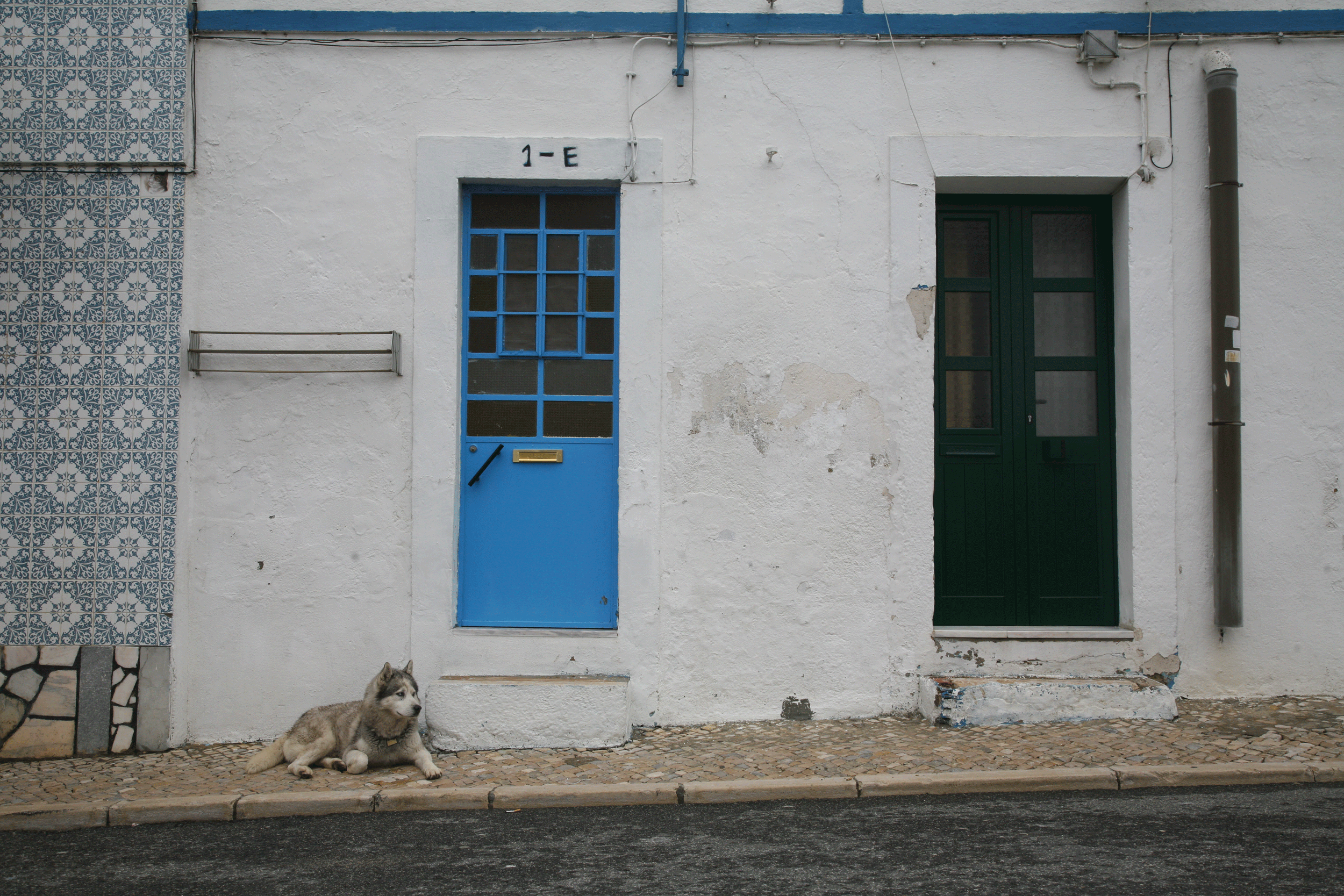 DUNKERQUE - Portugal