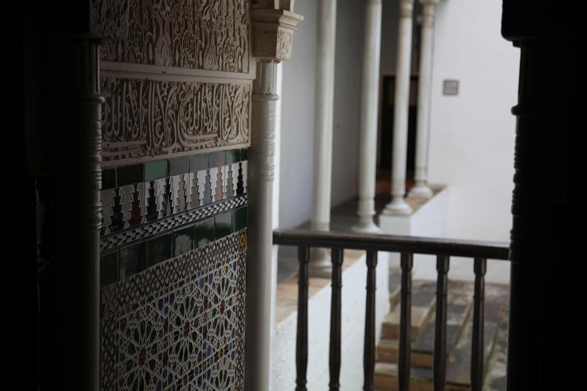 Fez - España