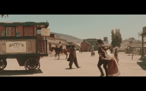 CHICKEN LICKEN - 30" Gunslinger