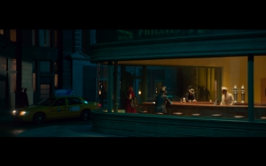 Ferrero "Golden Gallery"